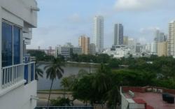 APARTAMENTO 1C5 CERCA AL MAR CON WIFI