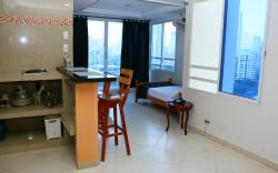 APARTAMENTO 1C11 CERCA AL MAR CON WIFI