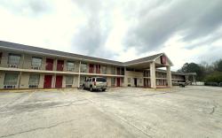OYO Hotel East Macon I-75