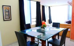 APARTAMENTO 1C19 CERCA AL MAR CON WIFI