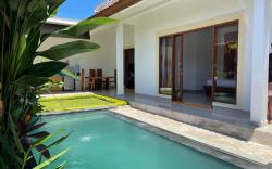 Villa mahesa/soka