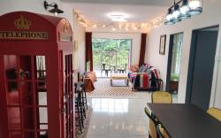 British Styles Emerald Avenue (10Pax) 623 (Wifi)