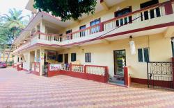 Rohit Holiday Homes