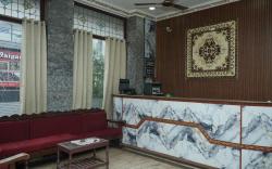 Hotel New West Tower