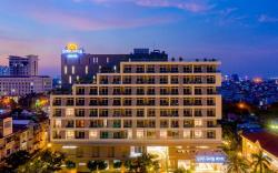 Sunflower International Village