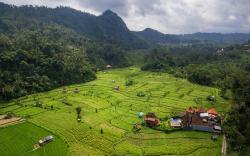 Kubu Sakian Villa