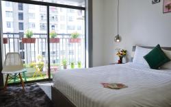 Lá Home -  Central Premium Apartment