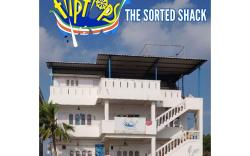 Hotel Flip Flops Beach Shack & Cafe