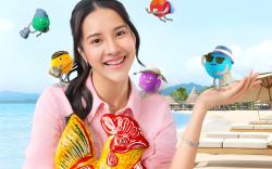 EXPRESS O 91923 Homestay Zona