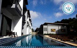 Alphabeto Resort