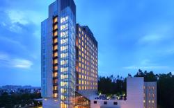 Radisson Blu Hotel Greater Noida