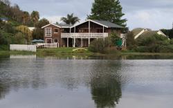 Salt River Lodge