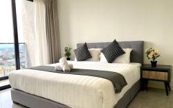 I_A20 1BR @ Imperio Residence Melaka