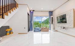 Gapyeong Gamseong216 Poolvilla Pension