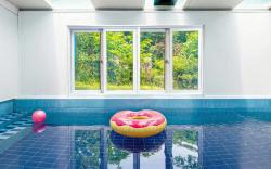 Gapyeong Gamseong216 Poolvilla Pension