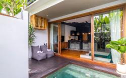 Hebe Villa by Betterplace