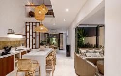 Besso Villa by Betterplace