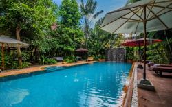 Marirath Boutique Hotel