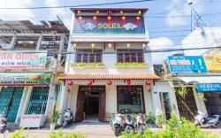 SOLEIL BOUTIQUE