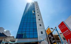 PP Hotel by Moxy