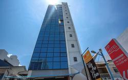 PP Hotel by Moxy