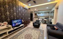 resident ipoh with lakeview