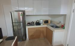 Apartemen Podomoro Type Lexington DR081269230282 