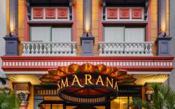 Smarana Hanoi Heritage - Hotel and Retreats