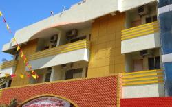 Hotel O Shree Mookambika Guest House Near Sri Someshwara Swami Temple