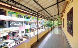 Hotel O Lekshmi Rooms & Villas