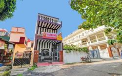 SPOT ON Ganpati Home Stays