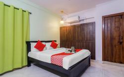Hotel O RR