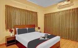 Hotel O Manyata Stay-In