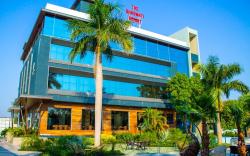 The Bhagwati Resort