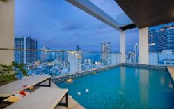 Astica Hotel Nha Trang