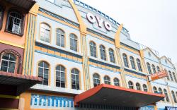 Capital O 664 Romance Hotel
