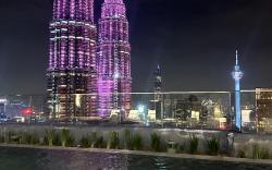 Star Residence KlCC by FZB