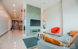 Ipoh Octagon Premium Suites by Verve EECH80