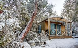 Discovery Parks - Cradle Mountain