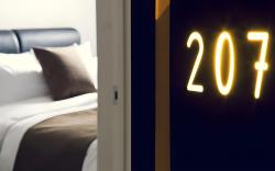 H.moment Hotel Yeonsan