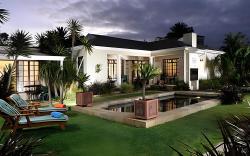Beachwalk Bed and Breakfast