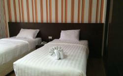 IRAQI HOTEL