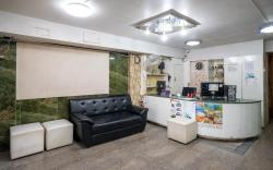 IRAQI HOTEL