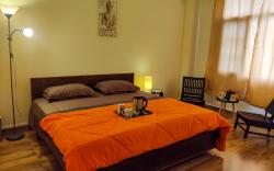 Jujurana Homestay-Valley Views, Shoghi