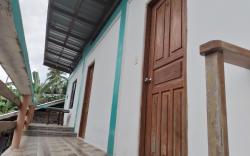 Shenamae Pension and Apartelle