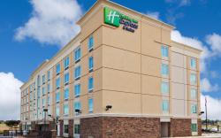 Holiday Inn Express Hotel & Suites Jackson Northeast By IHG