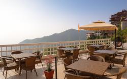 Hotel Samrat - On Mall Road 