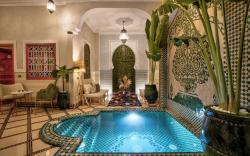 riad arabkech
