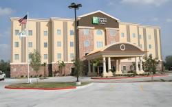 Holiday Inn Express & Suites George West By IHG