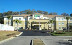 Holiday Inn Express & Suites Bonifay By IHG